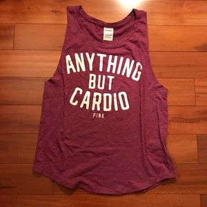 VS PINK Tank Top